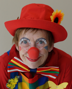 Clown Fortbildung Köln