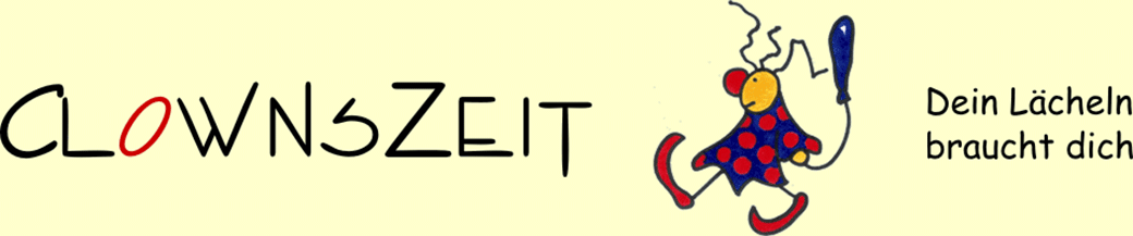 Die Clownschule für Frauen - ClownsZeit