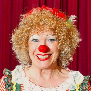 Henni Schmunzel